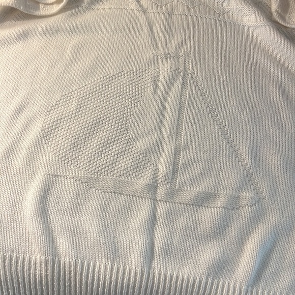 Vintage sweater shell Great find - Picture 6 of 8